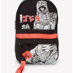 Godzilla Carabiner Sling Bag - NWT